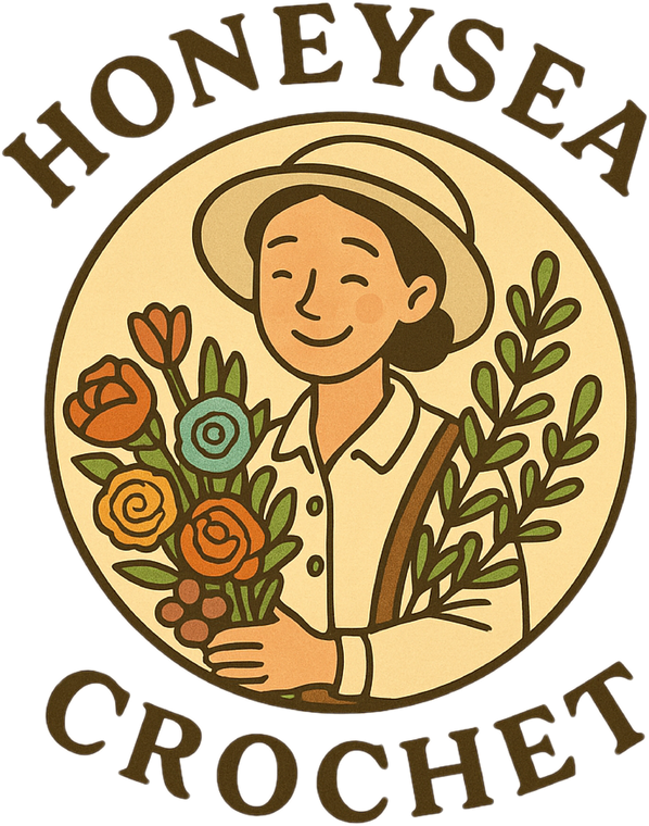 Honeysea Crochet